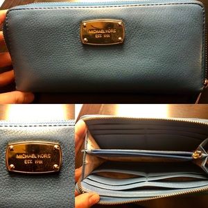 MK Wallet